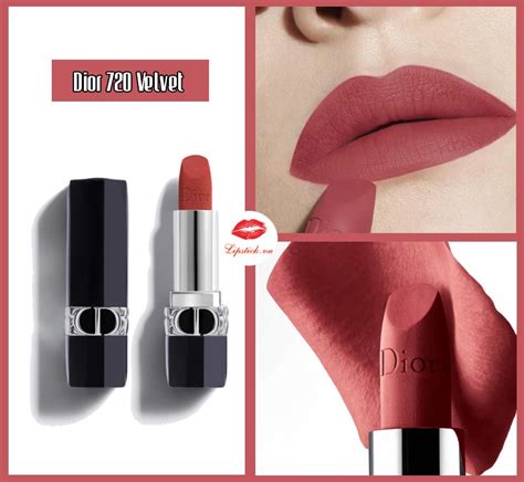 dior lipstick 720 icone velvet|icone rouge Dior lipstick.